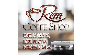 Café Rem Shop