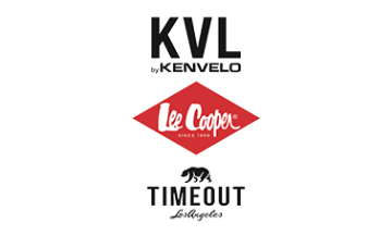 Kenvelo & Lee Cooper & Timeout