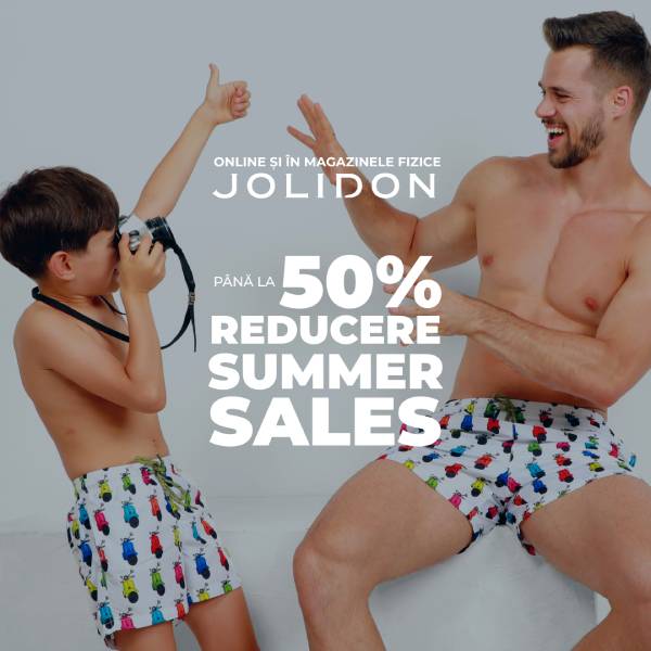 Jolidon: Promotion