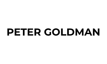 Peter Goldman